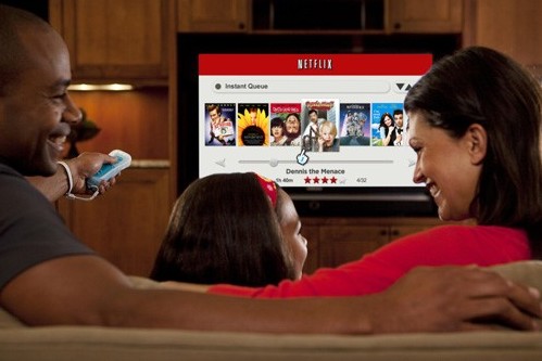 Netflix: Truyền hình internet đánh bại truyền hình cáp ở Mỹ 1
