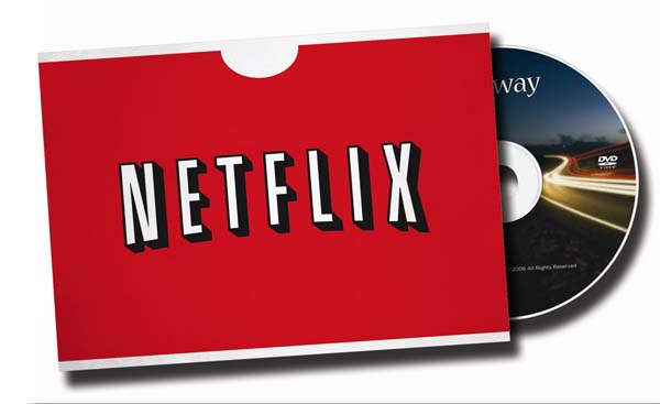 Hãng Netflix có quý kinh doanh đầu năm bùng nổ 1