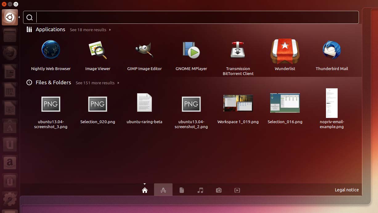 Ubuntu 13.04 vừa ra mắt có gì "hot"? 6