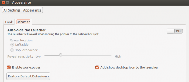 Ubuntu 13.04 vừa ra mắt có gì "hot"? 2
