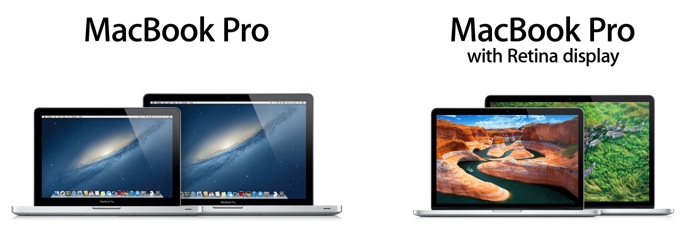 Apple làm mới MacBook Pro và MacBook Air tại WWDC 1