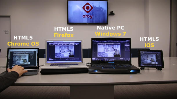 C&ocirc;ng nghệ truyền ứng dụng v&agrave; video l&ecirc;n tr&igrave;nh duyệt kh&ocirc;ng cần plugin của Mozilla 1