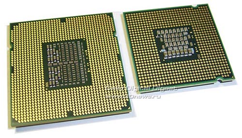 Một số hiểu biết cơ bản về nhân xử lý, số nhân và tốc độ chip xử lý 3
