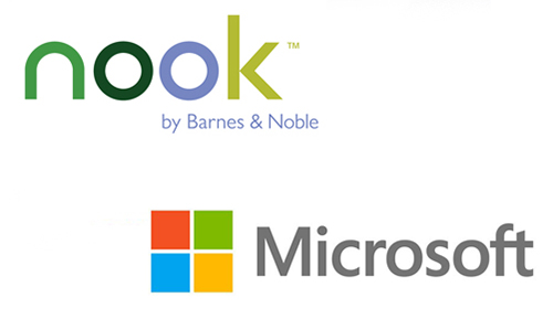Microsoft được lợi gì nếu mua Nook với giá 1 tỷ USD? 1