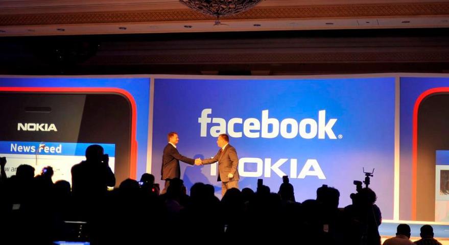 Facebook sẽ ‘yêu’ Nokia hơn Google 1
