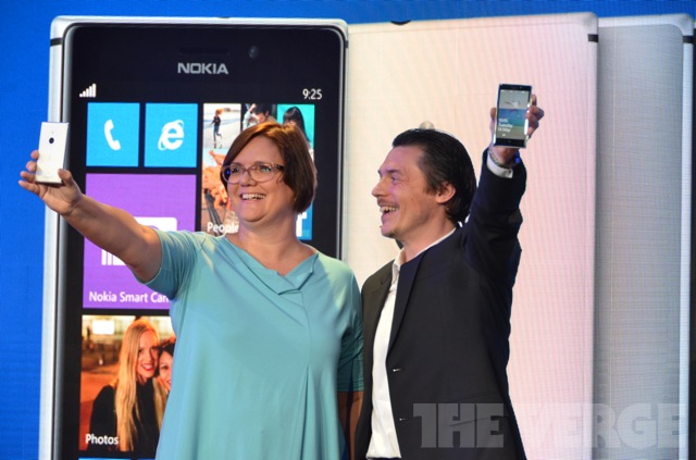 [Kết thúc] Tường thuật trực tiếp sự kiện Nokia Lumia: See What's Next 18
