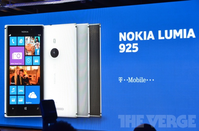 [Kết thúc] Tường thuật trực tiếp sự kiện Nokia Lumia: See What's Next 2
