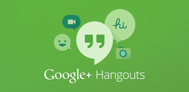 Hướng dẫn cài Google Hangouts trên thiết bị Android 1