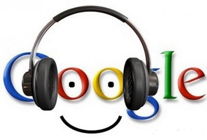 Google ra mắt dịch vụ âm nhạc trực tuyến trả phí mới 1