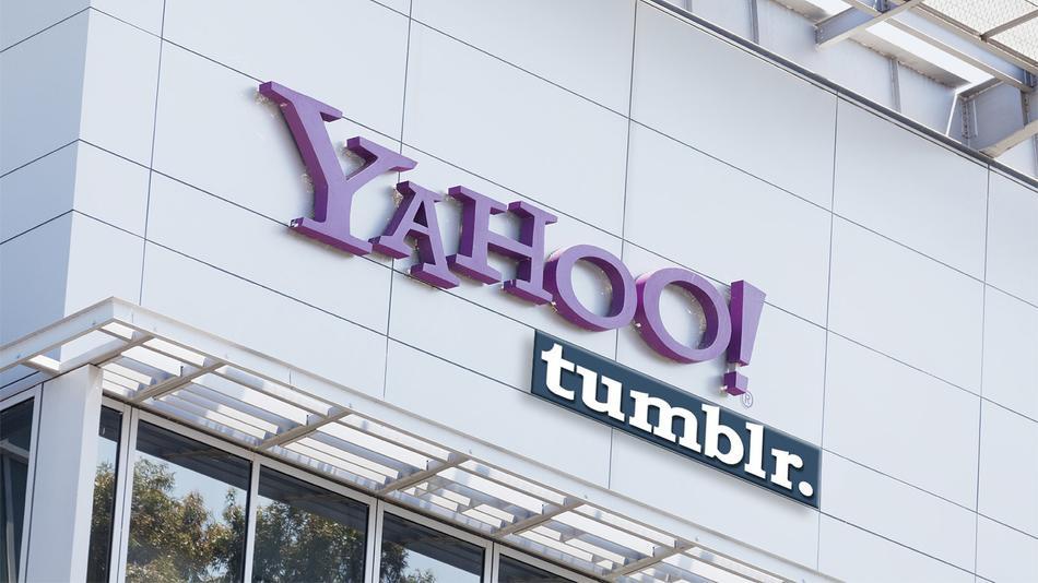 Yahoo chính thức mua lại Tumblr với giá 1,1 tỷ USD 1