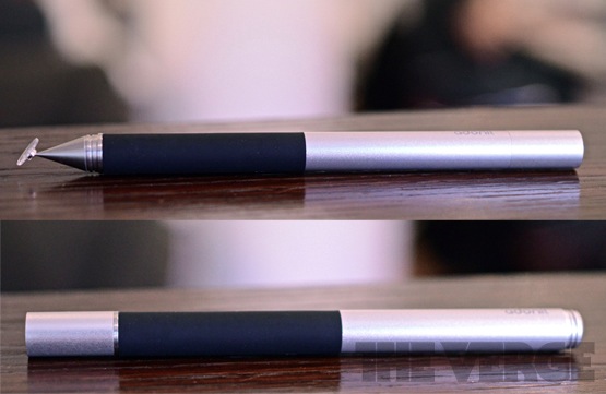 Top 5 chiếc b&uacute;t cảm ứng tuyệt vời d&agrave;nh cho iPad 2