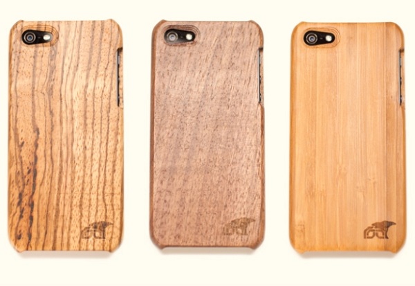 10 sản phẩm vỏ case l&agrave;m từ gỗ d&agrave;nh ri&ecirc;ng cho iPhone 10