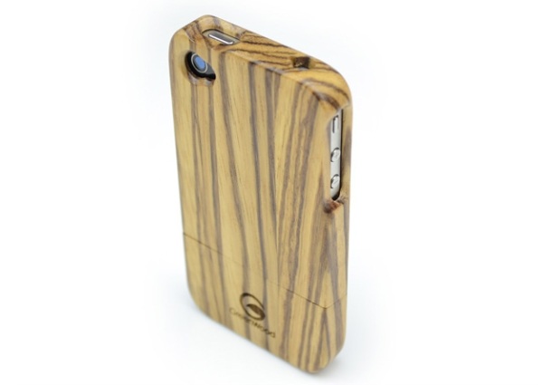10 sản phẩm vỏ case l&agrave;m từ gỗ d&agrave;nh ri&ecirc;ng cho iPhone 2