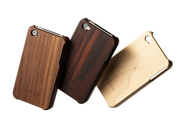 10 sản phẩm vỏ case l&agrave;m từ gỗ d&agrave;nh ri&ecirc;ng cho iPhone 6