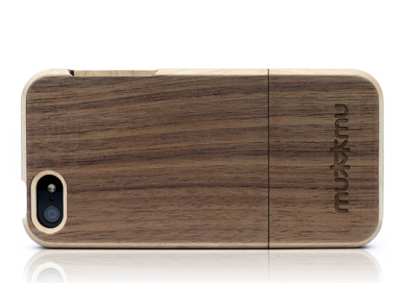 10 sản phẩm vỏ case l&agrave;m từ gỗ d&agrave;nh ri&ecirc;ng cho iPhone 7