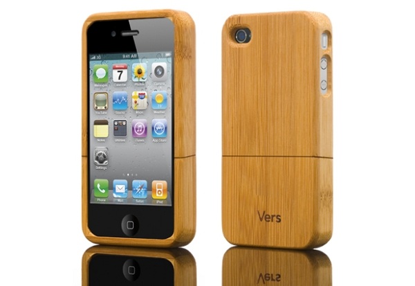 10 sản phẩm vỏ case l&agrave;m từ gỗ d&agrave;nh ri&ecirc;ng cho iPhone 8