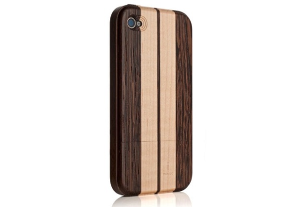 10 sản phẩm vỏ case l&agrave;m từ gỗ d&agrave;nh ri&ecirc;ng cho iPhone 9