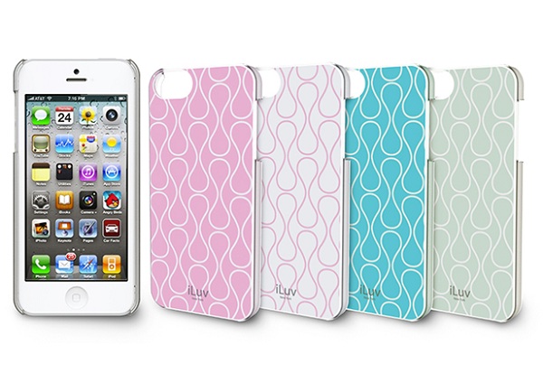 Top 20 sản phẩm vỏ case ấn tượng d&agrave;nh ri&ecirc;ng cho iPhone 5 1