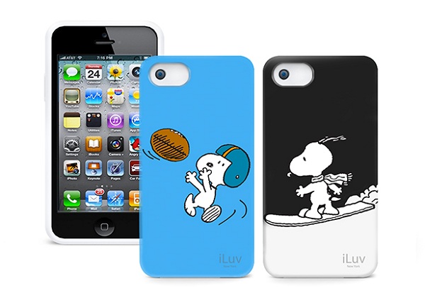 Top 20 sản phẩm vỏ case ấn tượng d&agrave;nh ri&ecirc;ng cho iPhone 5 10