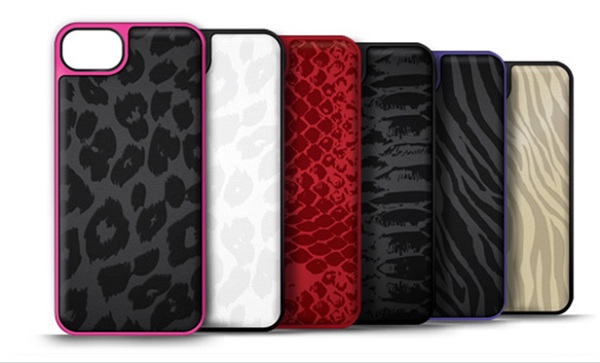 Top 20 sản phẩm vỏ case ấn tượng d&agrave;nh ri&ecirc;ng cho iPhone 5 17