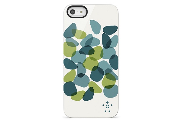 Top 20 sản phẩm vỏ case ấn tượng d&agrave;nh ri&ecirc;ng cho iPhone 5 19