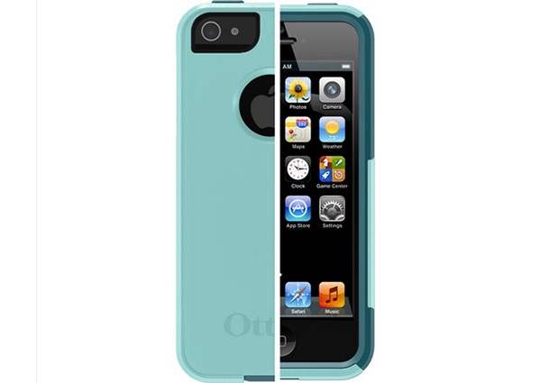 Top 20 sản phẩm vỏ case ấn tượng d&agrave;nh ri&ecirc;ng cho iPhone 5 2