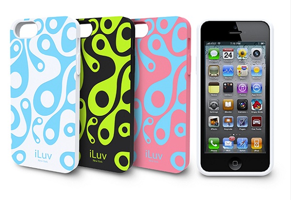 Top 20 sản phẩm vỏ case ấn tượng d&agrave;nh ri&ecirc;ng cho iPhone 5 3