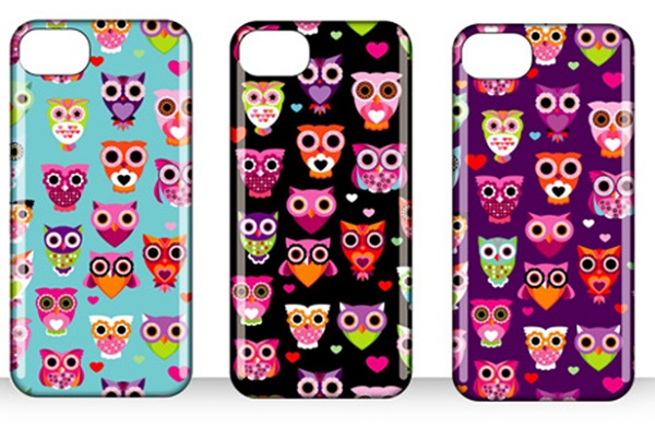 Top 20 sản phẩm vỏ case ấn tượng d&agrave;nh ri&ecirc;ng cho iPhone 5 5