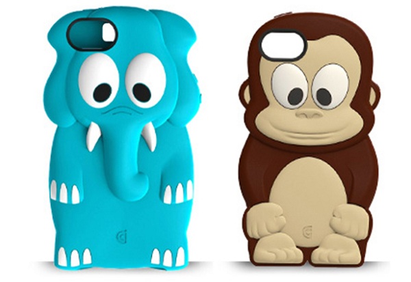 Top 20 sản phẩm vỏ case ấn tượng d&agrave;nh ri&ecirc;ng cho iPhone 5 6