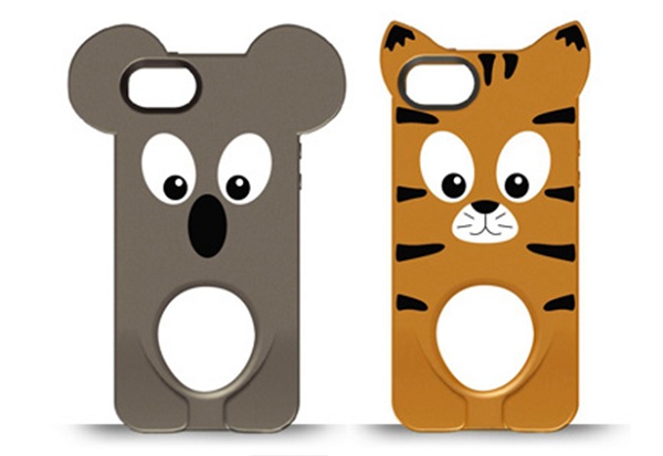 Top 20 sản phẩm vỏ case ấn tượng d&agrave;nh ri&ecirc;ng cho iPhone 5 9