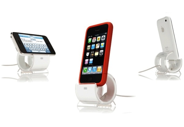 10 ch&acirc;n đế phong c&aacute;ch d&agrave;nh ri&ecirc;ng cho iPhone 1