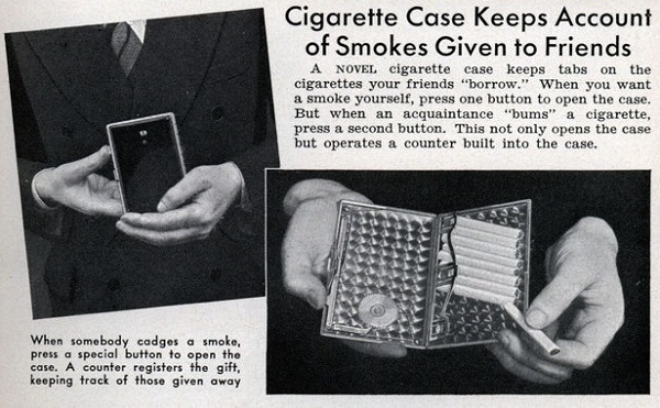 10 sản phẩm c&ocirc;ng nghệ độc đ&aacute;o dần bị l&atilde;ng qu&ecirc;n 6