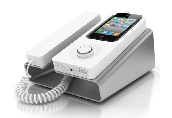 10 thiết bị biến iPhone thành chiếc điện thoại bàn phong cách 2