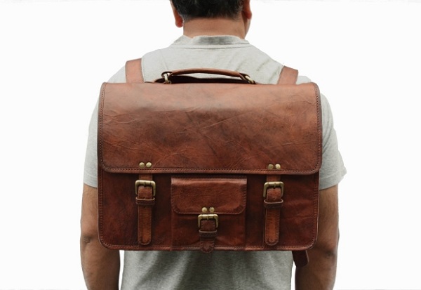 10 chiếc t&uacute;i đựng laptop đẹp theo phong c&aacute;ch học sinh 6