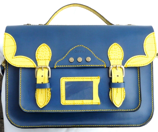 10 chiếc t&uacute;i đựng laptop đẹp theo phong c&aacute;ch học sinh 9