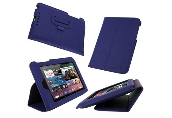 10 vỏ case phong c&aacute;ch d&agrave;nh ri&ecirc;ng cho Google Nexus 7 4