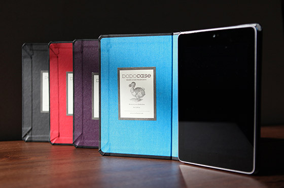 10 vỏ case phong cách dành riêng cho Google Nexus 7 7