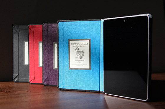 10 vỏ case phong c&aacute;ch d&agrave;nh ri&ecirc;ng cho Google Nexus 7 7