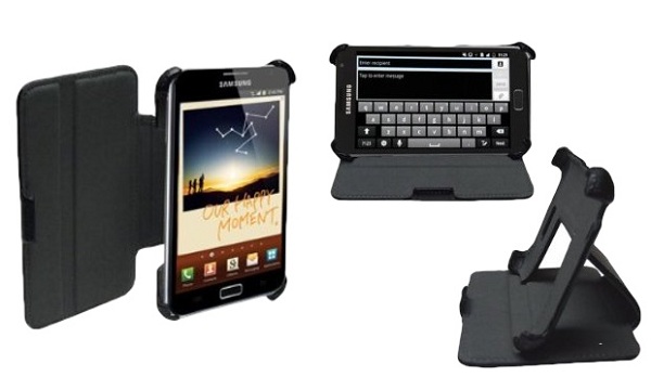 8 chiếc vỏ case tốt nhất d&agrave;nh cho Samsung Galaxy Note 4