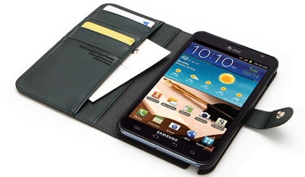 8 chiếc vỏ case tốt nhất d&agrave;nh cho Samsung Galaxy Note 5