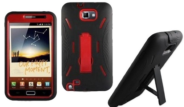 8 chiếc vỏ case tốt nhất d&agrave;nh cho Samsung Galaxy Note 6