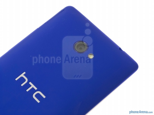 Đánh giá HTC 8X: Tiêu biểu cho thiết bị Windows Phone 8 6