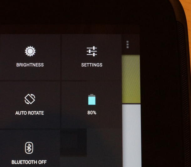 Nexus 10 v&agrave; iPad 4, pin b&ecirc;n n&agrave;o "tr&acirc;u" hơn? 3