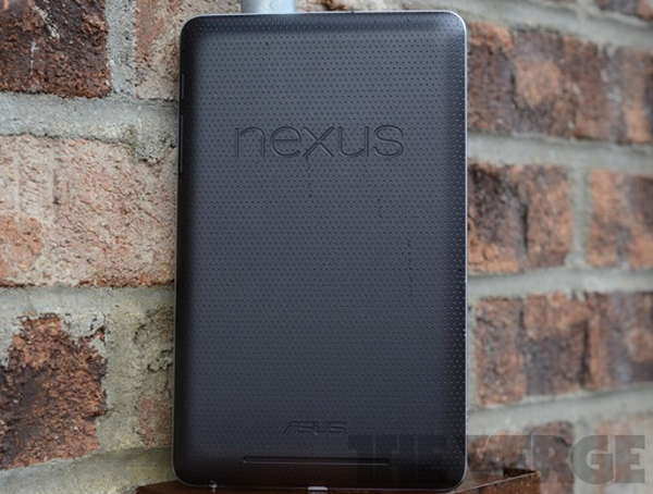 Đánh giá Nexus 7 3G: Đáng đồng tiền bát gạo! 4