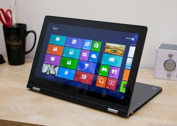 Đ&aacute;nh gi&aacute; sơ bộ một số PC chạy Windows 8 tr&ecirc;n thị trường 1
