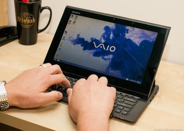Đ&aacute;nh gi&aacute; sơ bộ một số PC chạy Windows 8 tr&ecirc;n thị trường 11