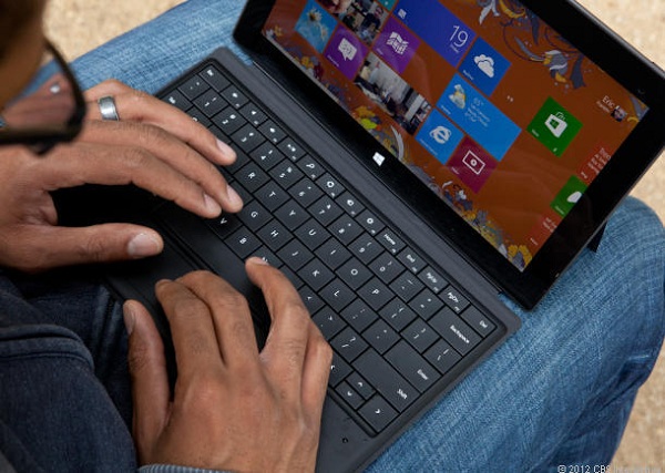 Đ&aacute;nh gi&aacute; sơ bộ một số PC chạy Windows 8 tr&ecirc;n thị trường 12