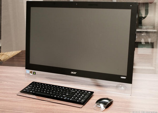 Đ&aacute;nh gi&aacute; sơ bộ một số PC chạy Windows 8 tr&ecirc;n thị trường 2