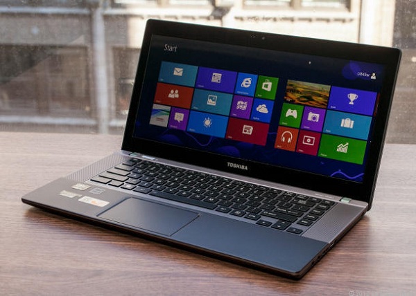 Đ&aacute;nh gi&aacute; sơ bộ một số PC chạy Windows 8 tr&ecirc;n thị trường 4