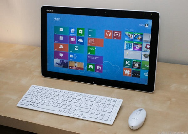 Đ&aacute;nh gi&aacute; sơ bộ một số PC chạy Windows 8 tr&ecirc;n thị trường 5